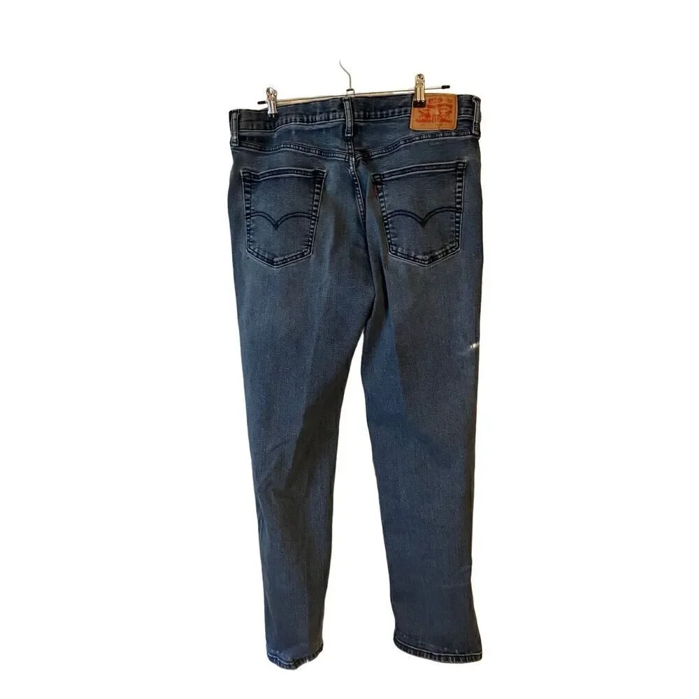 Levi’s Jeans 511 Classic Ted Label‎